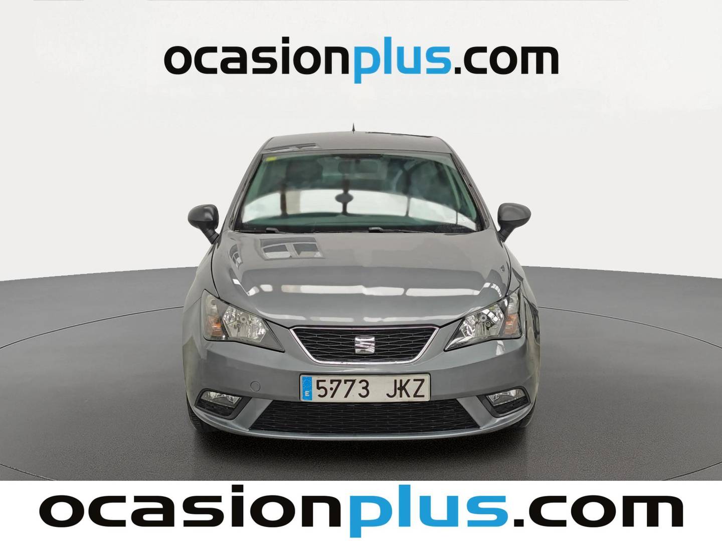 Foto Seat Ibiza SEAT Ibiza 1.4 TDI Reference (90 CV)