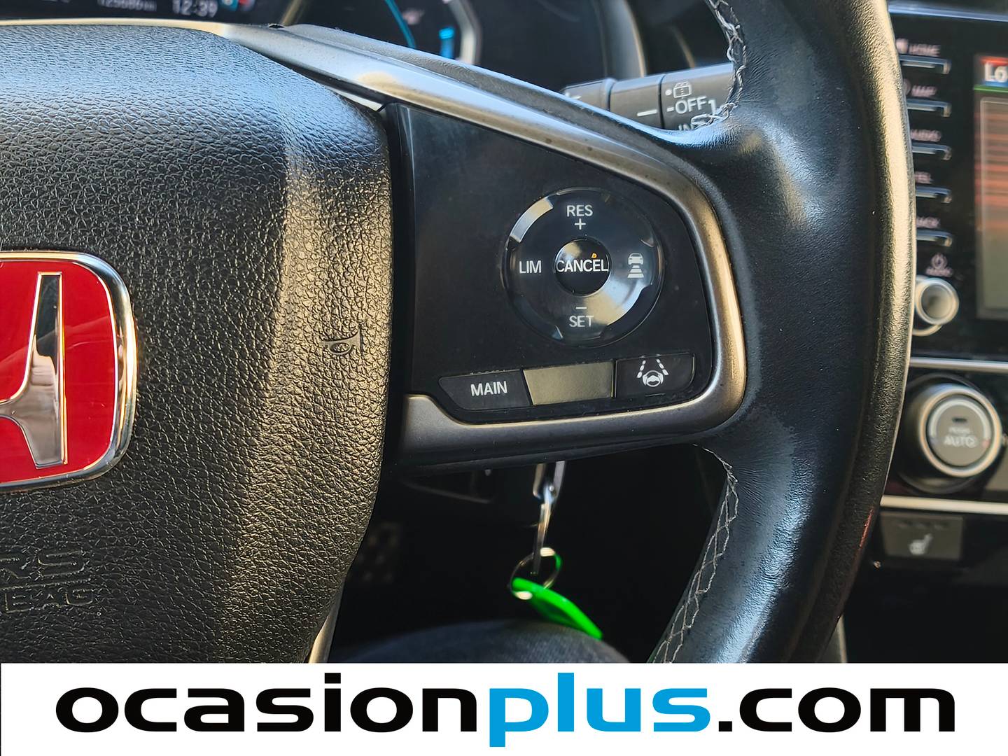 Honda Civic Honda Civic 1.0 I-VTEC TURBO Elegance Navi (126 CV) barato