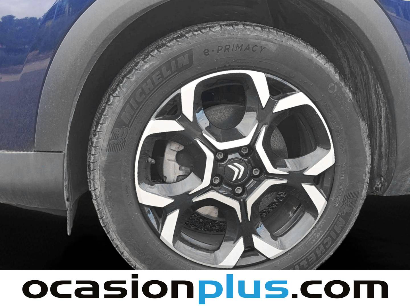 Foto Citroën C5 Aircross Citroen C5 Aircross PureTech 130 S&S Plus  (131 CV)