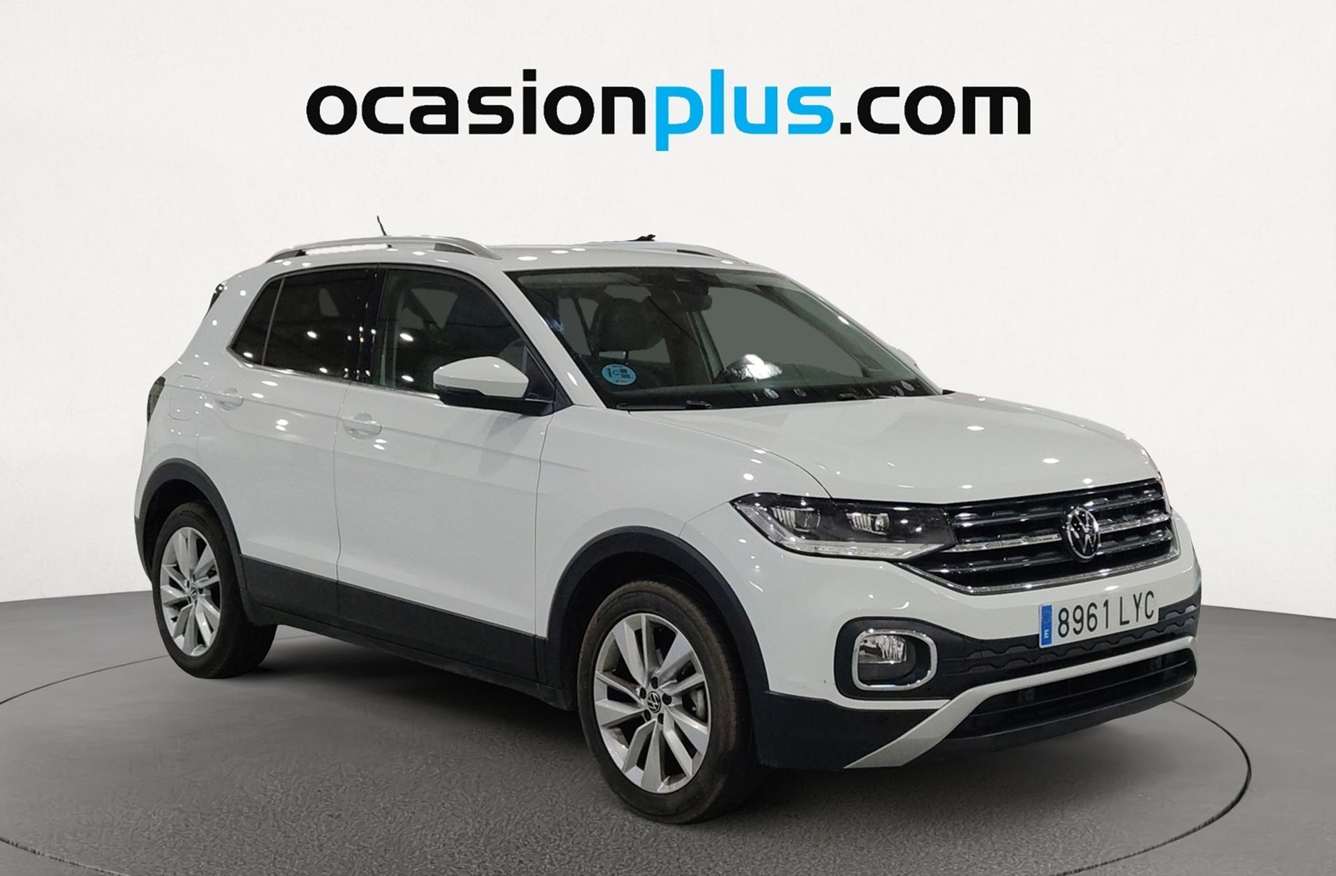 Volkswagen T-Cross Sport 1.5 TSI DSG - foto 2