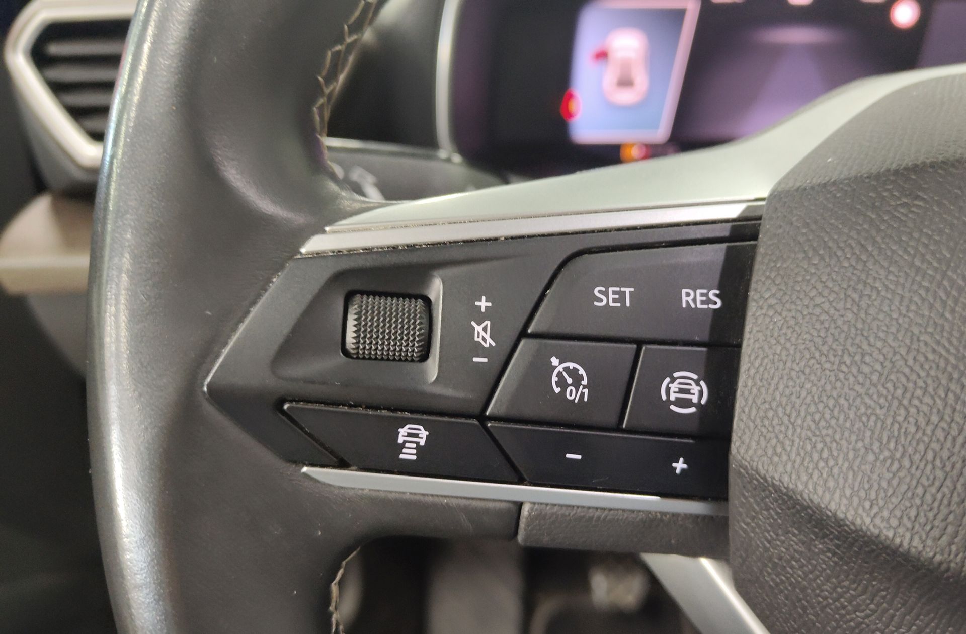 SEAT León 1.5 TSI Xcellence Launch Pack L - foto 26