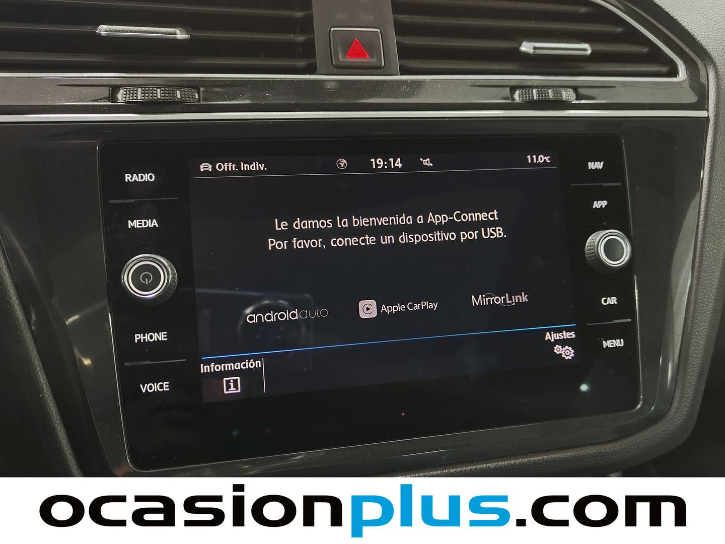 Foto Volkswagen Tiguan Volkswagen Tiguan Sport 1.4 TSI 4Motion (150 CV) DSG Pack R-Line