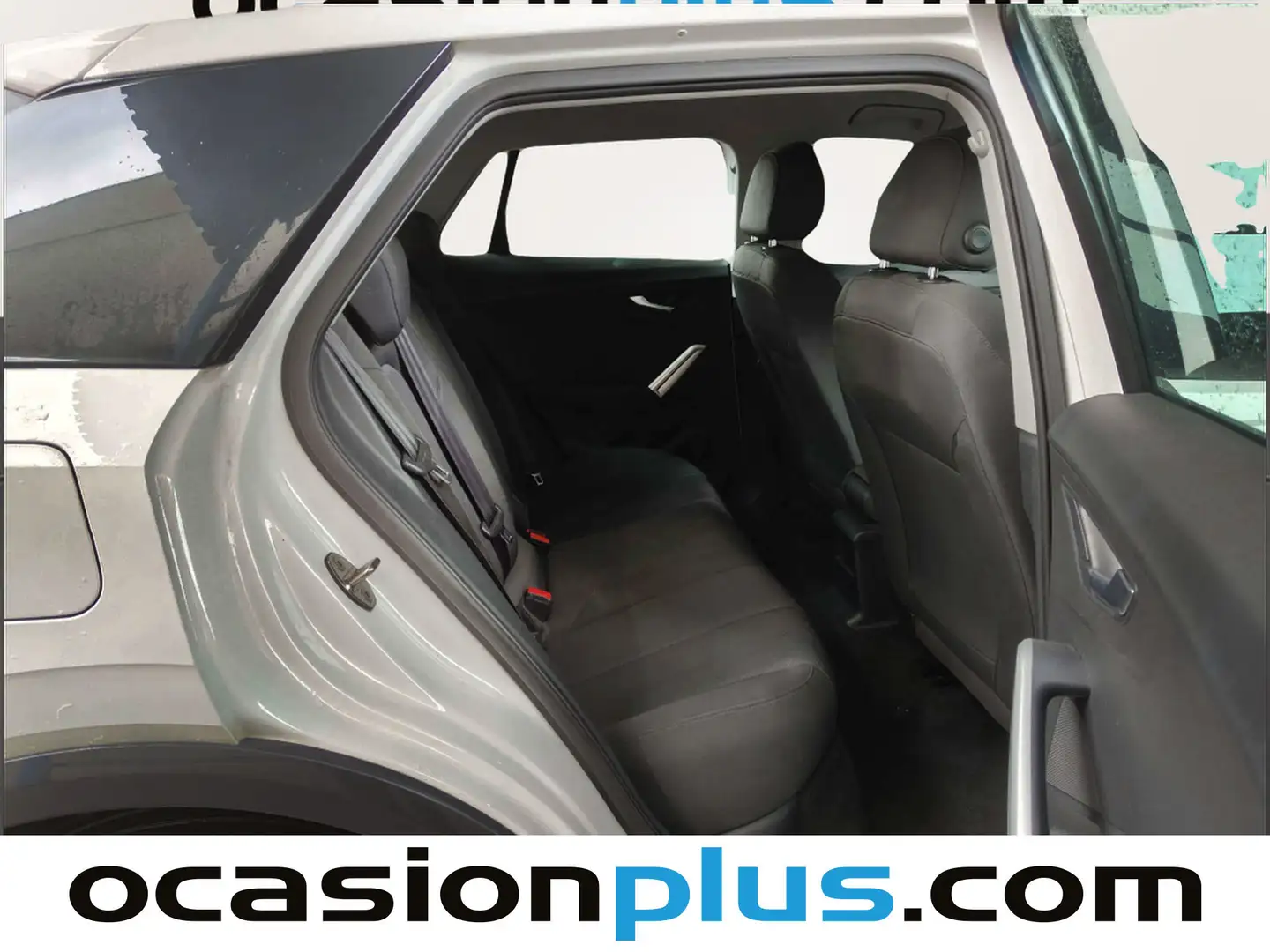 Foto Audi Q2 Audi Q2 Advanced 30 TDI (116 CV)