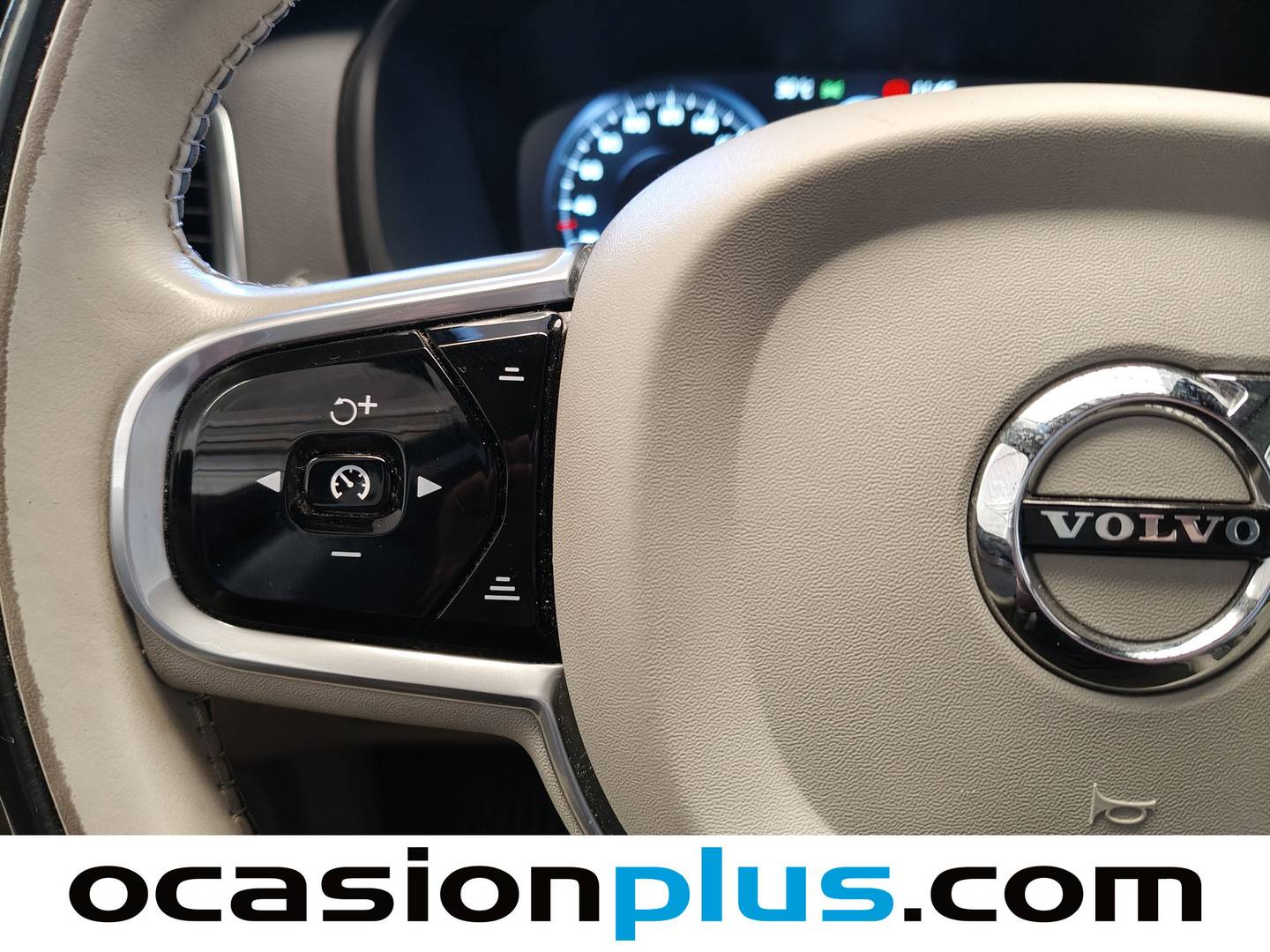 Volvo XC90 Volvo XC90 D4 Momentum Auto (190 CV) 7 Plazas 190cv