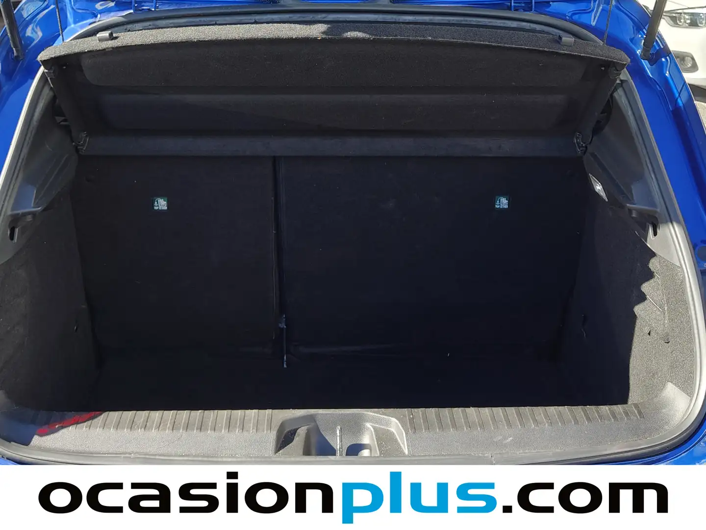 Foto Renault Clio Renault Clio RS Line TCe GPF (100 CV)