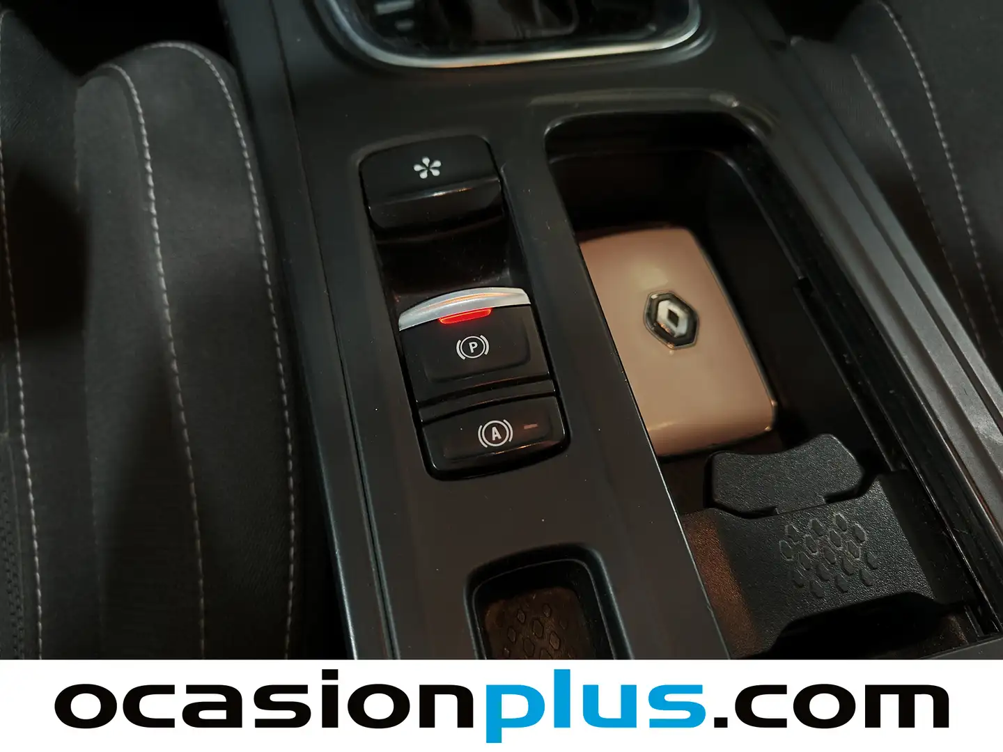 Foto Renault Mégane Renault Megane Intens E-Tech Híbrido (160 CV)