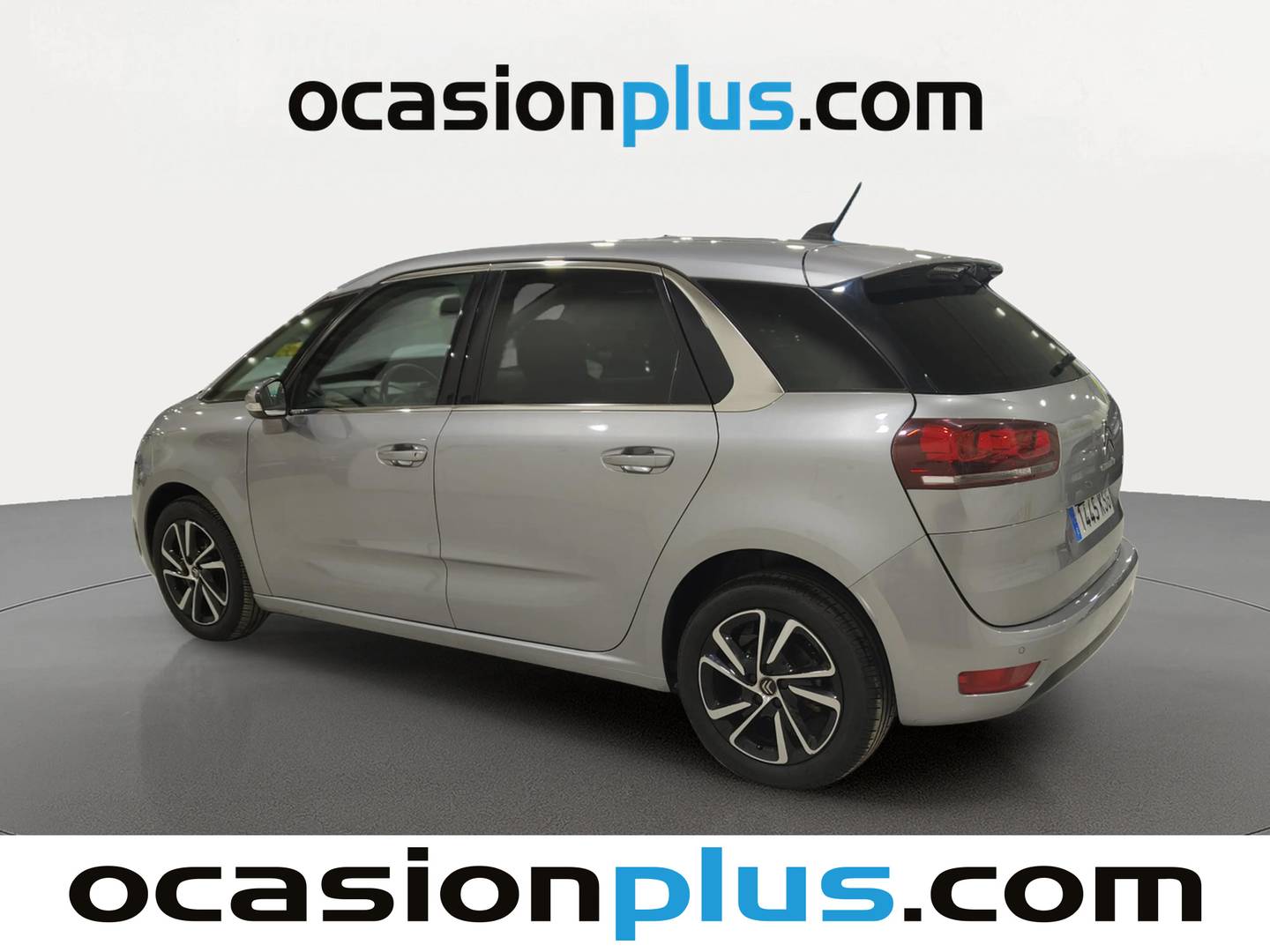 Citroën C4 Spacetourer Citroen C4 Spacetourer BlueHDi 120 Feel (120 CV) 120cv