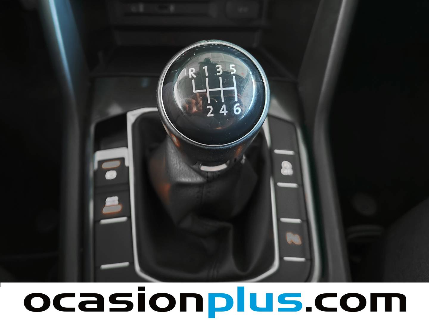 Volkswagen Tiguan Volkswagen Tiguan Edition 2.0 TDI BMT (115 CV) de segunda mano