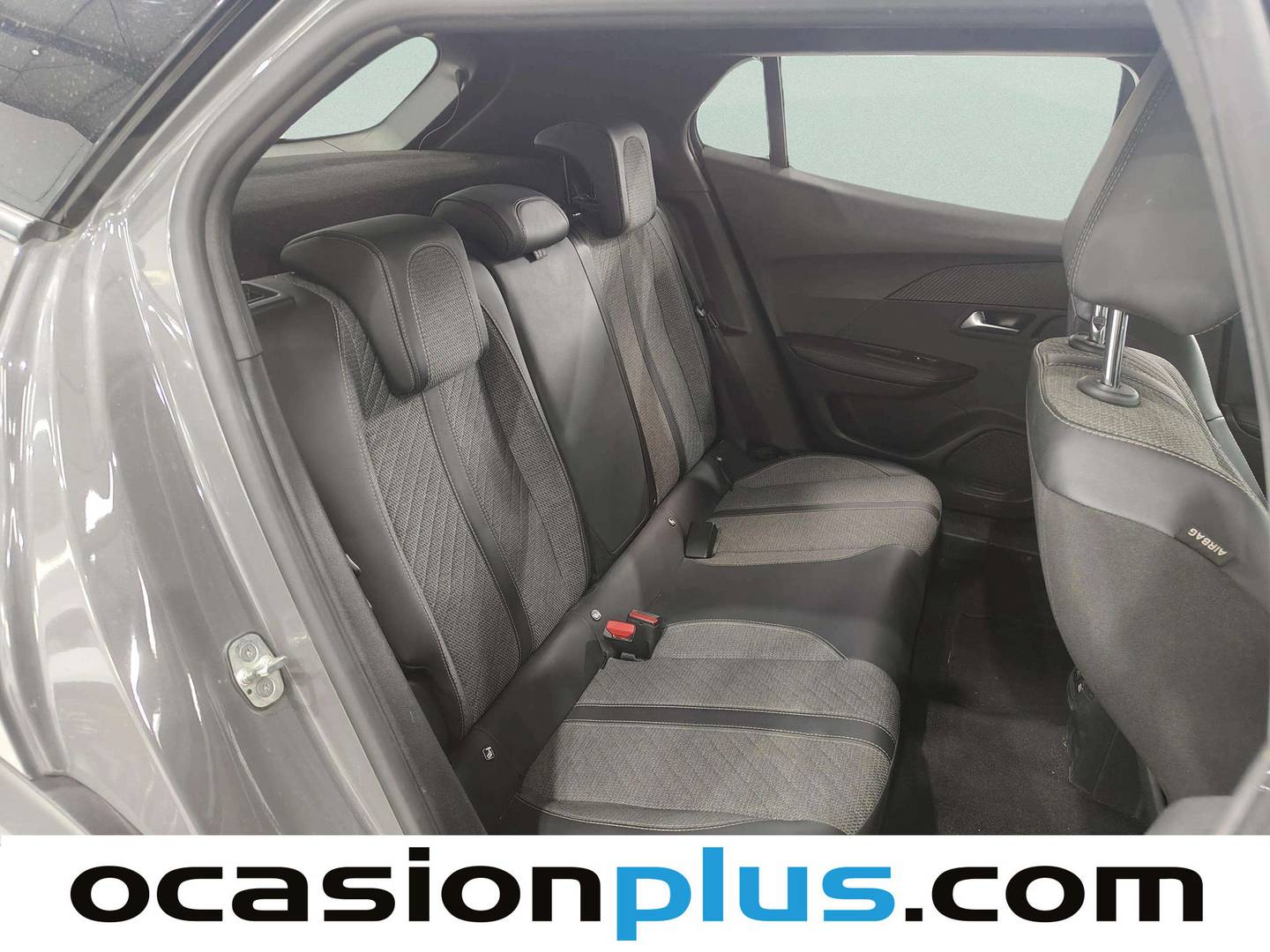Peugeot 2008 Peugeot 2008 PureTech 100 S&S Allure (100 CV) km 0
