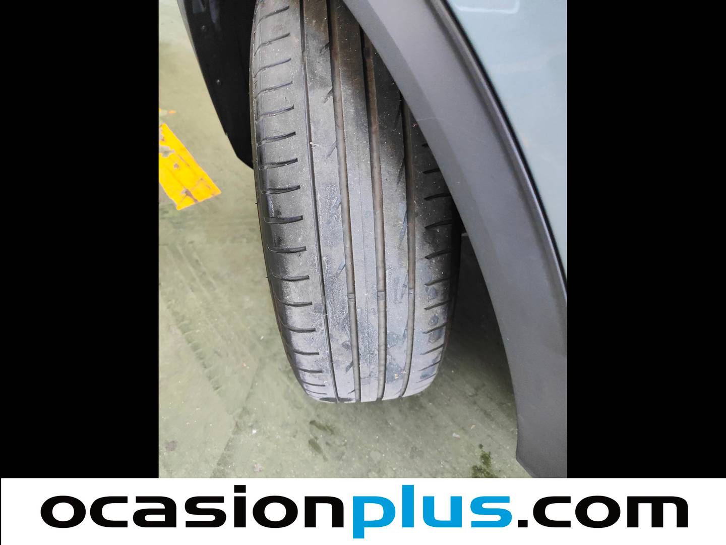 KIA Sportage Kia Sportage 1.6 CRDi MHEV Business 4x2 (136 CV) de segunda mano