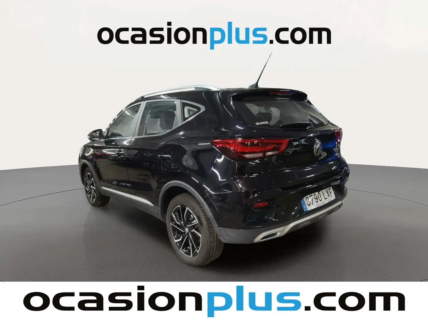 Foto MG ZS MG ZS 1.0T Luxury Auto (111 CV)