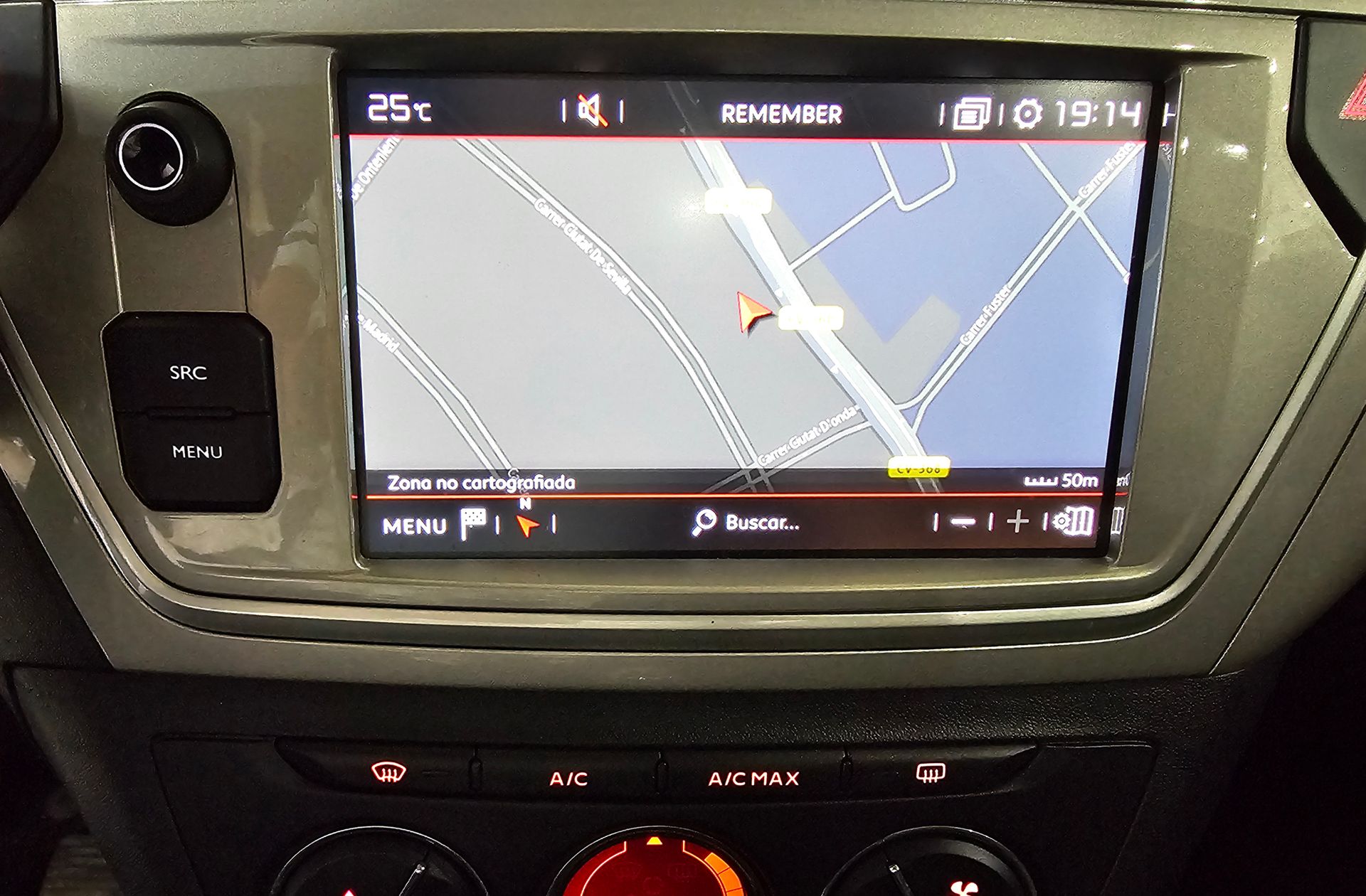 Citroën C-Elysée PureTech 82 Shine - foto 7
