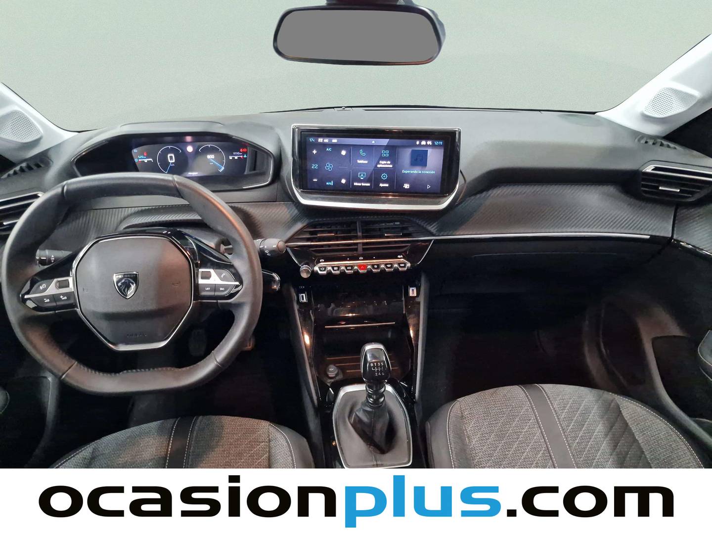 Foto Peugeot 208 Peugeot 208 PureTech 100 Allure (100 CV)