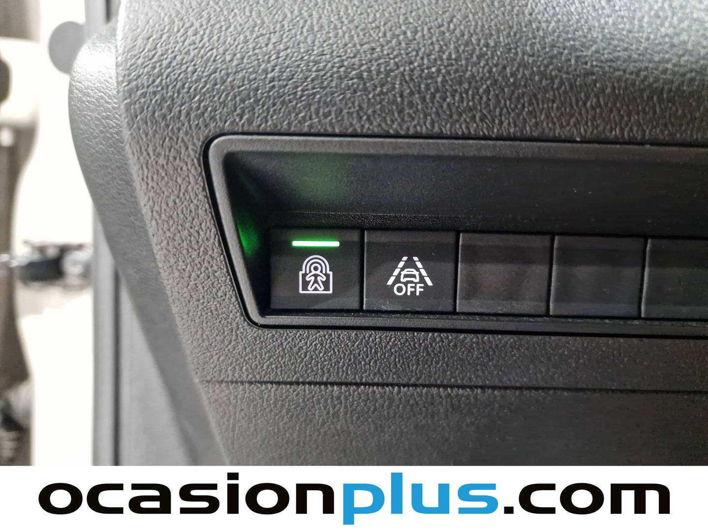 Extras del Toyota Proace City Verso Toyota Proace City Verso 1.5D Family Active L1 Auto (131 CV)