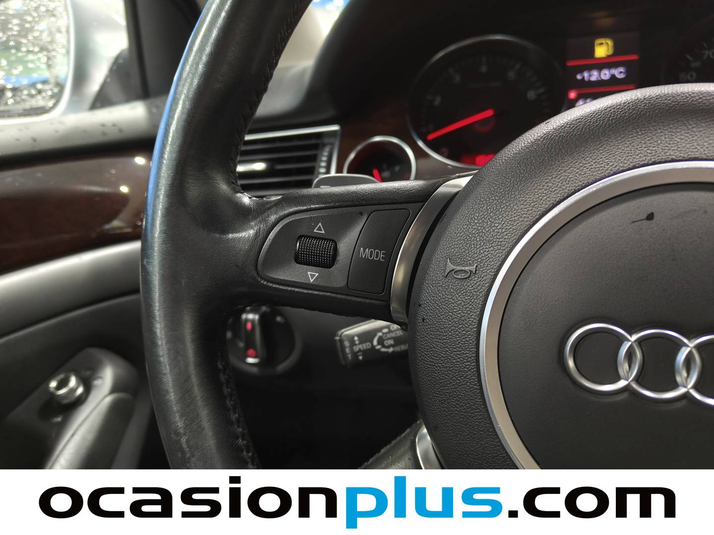 Foto Audi A8 Audi A8 4.2 quattro (335 CV) tiptronic