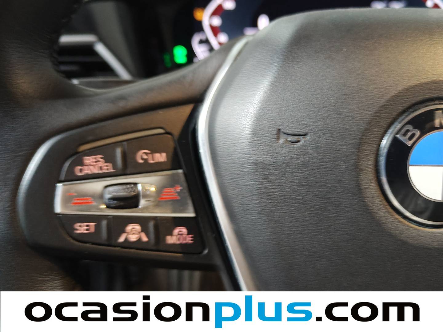 Foto BMW Serie 3 BMW Serie 3 320i (184 CV)