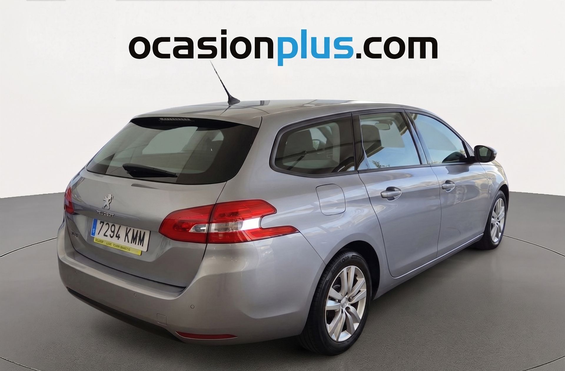 Peugeot 308 SW 1.2 PureTech Active - foto 4