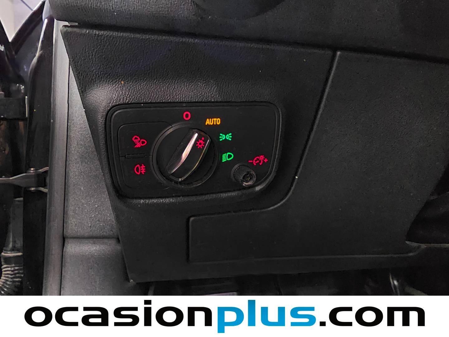 Equipamiento del Audi TT Audi TT Coupe Coupe 2.0 TFSI (230 CV)