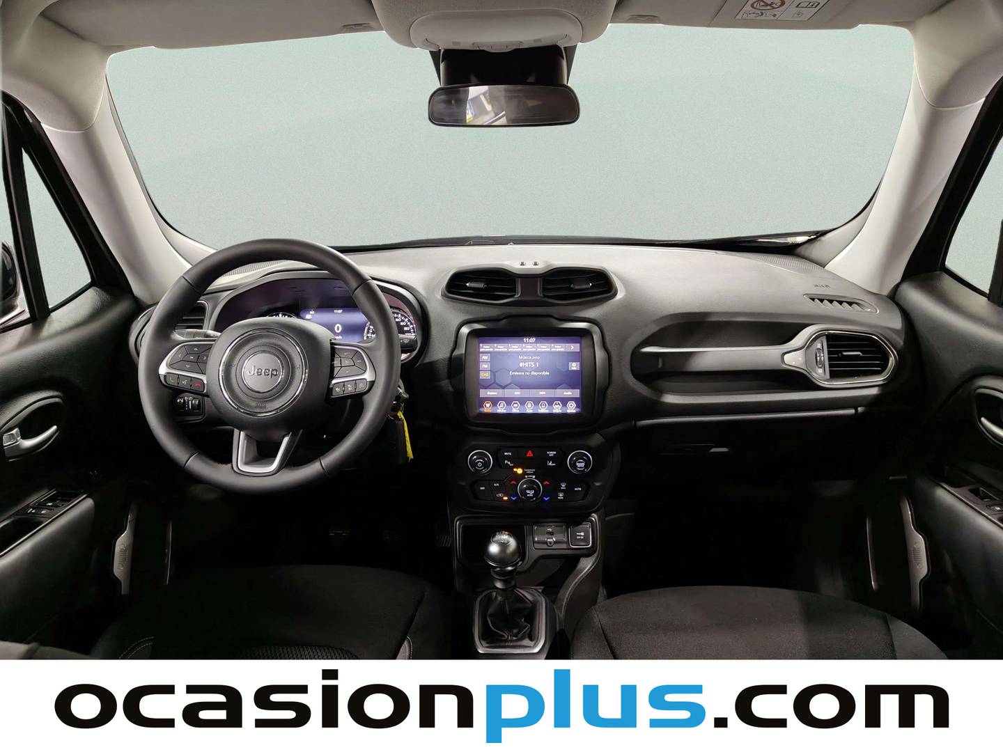 Jeep Renegade Jeep Renegade 1.0G Limited 4x2 (120 CV) al mejor precio