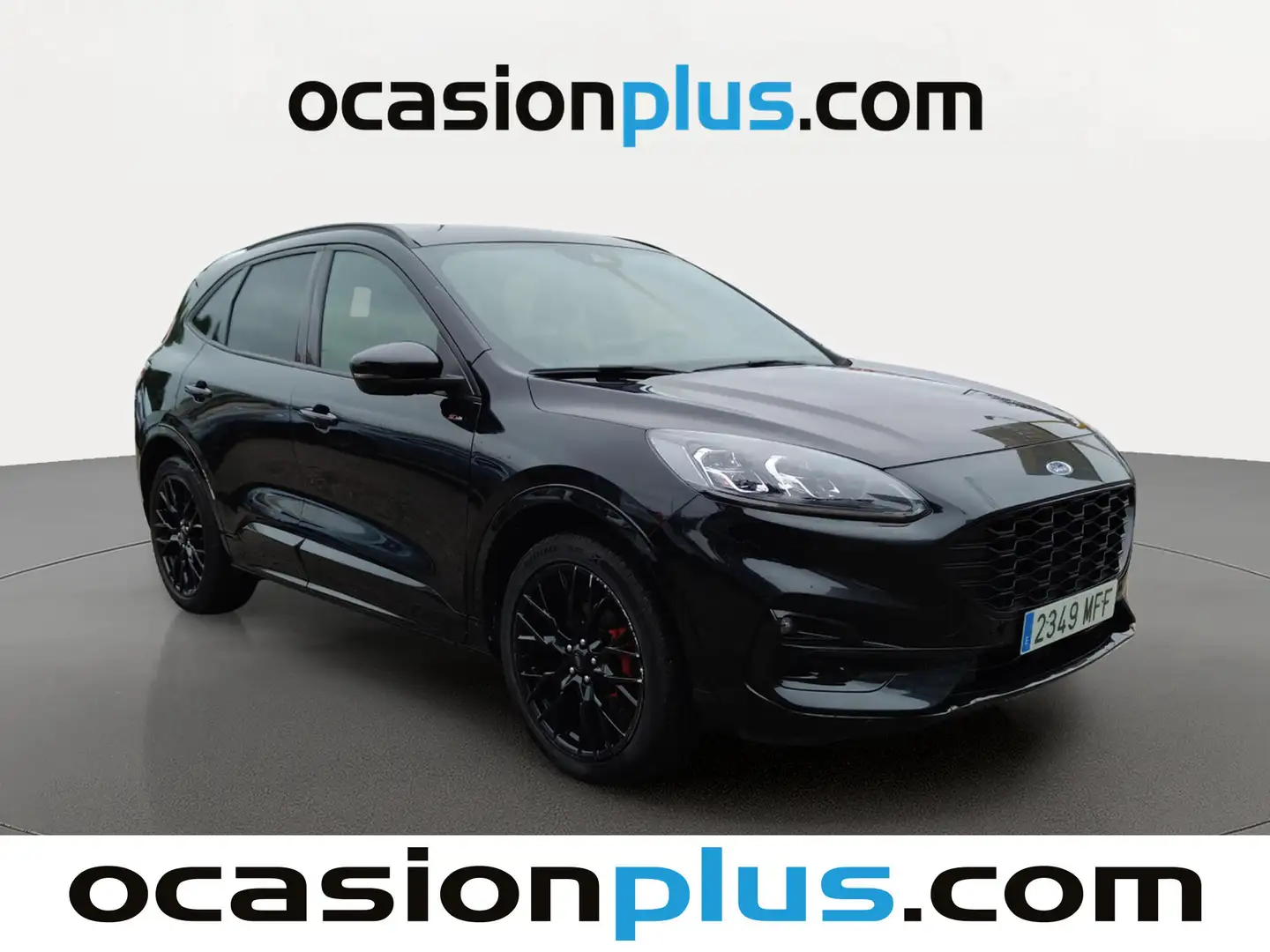 Foto Ford Kuga Ford Kuga 2.5 Duratec PHEV ST-Line X Auto (225 CV)