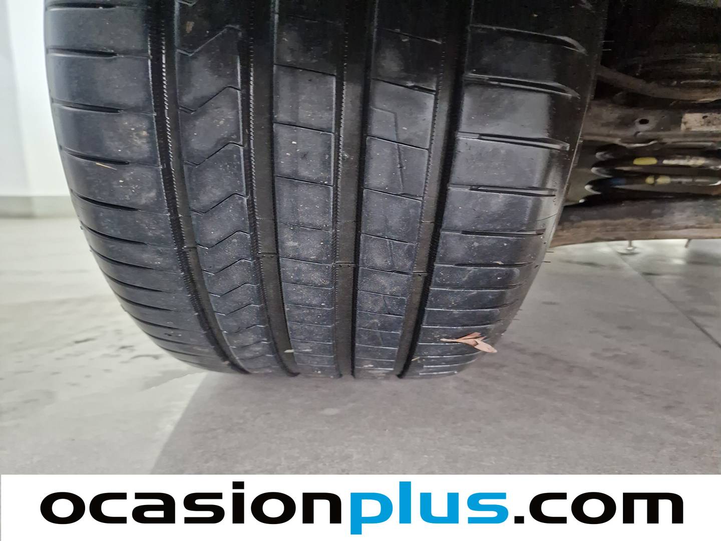 KIA Sportage KIA Sportage 1.7 CRDI VGT Drive 4x2 (115 CV) 115cv
