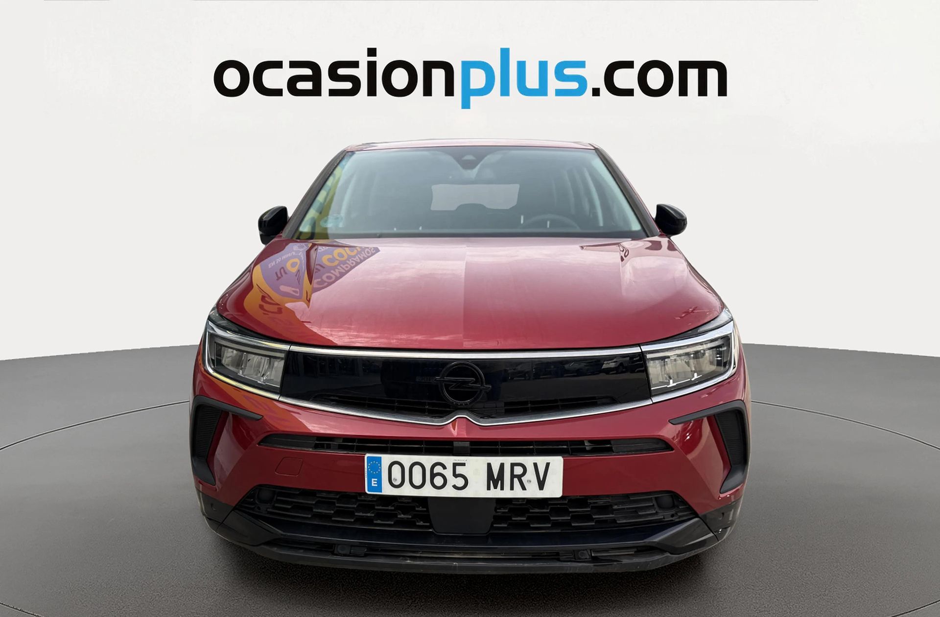 Opel Grandland 1.2 Turbo XHT GS - foto 15