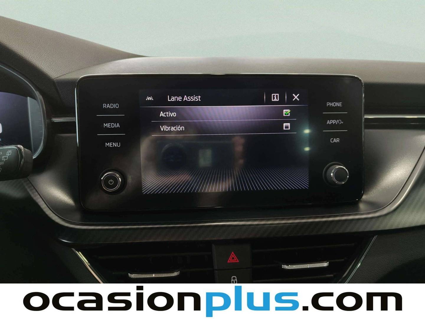 Skoda Kamiq Skoda Kamiq 1.0 TSI Montecarlo DSG (110 CV) gasolina