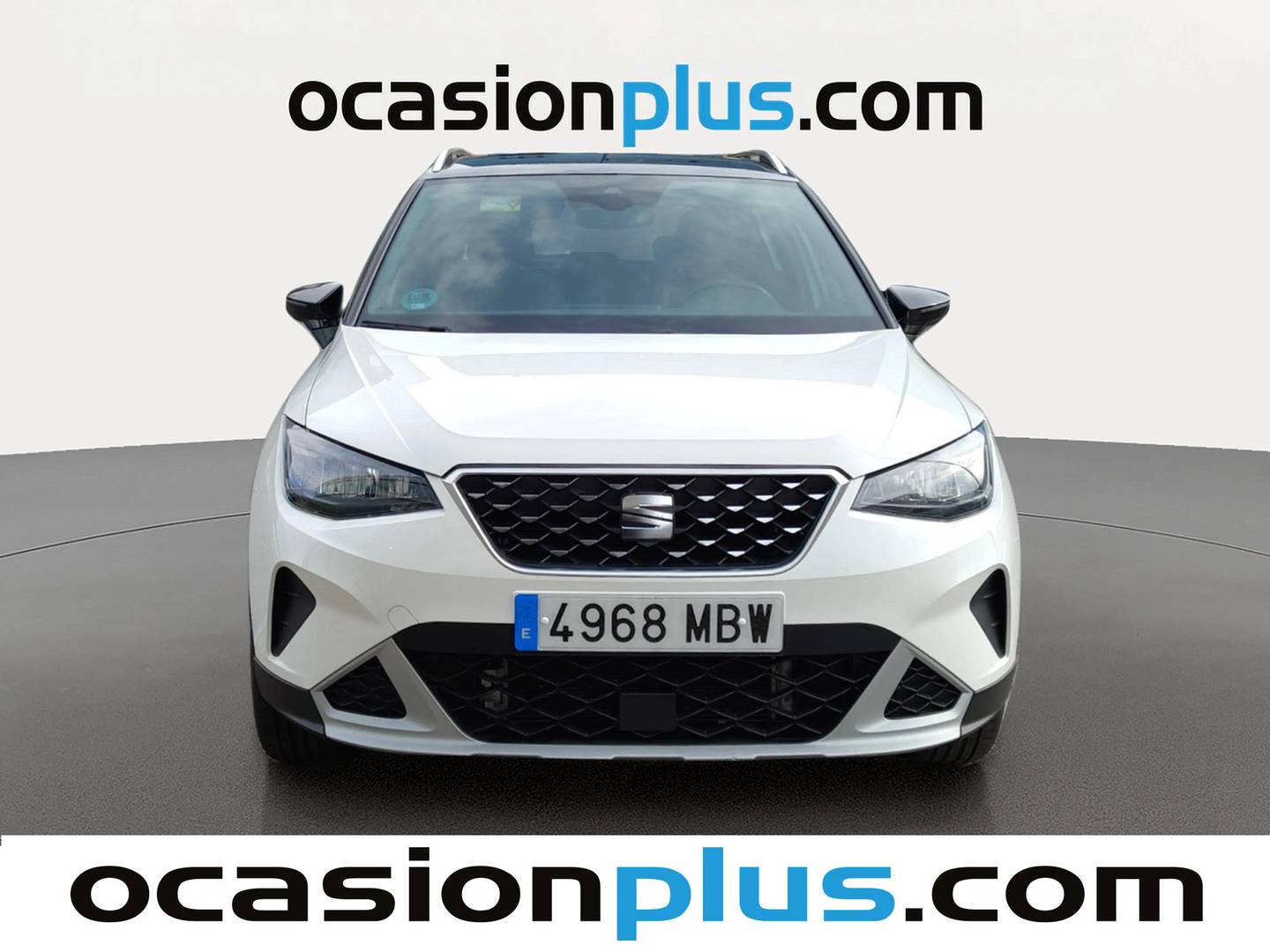 Foto Seat Arona SEAT Arona 1.0 TSI S&S Xperience XS (110 CV)