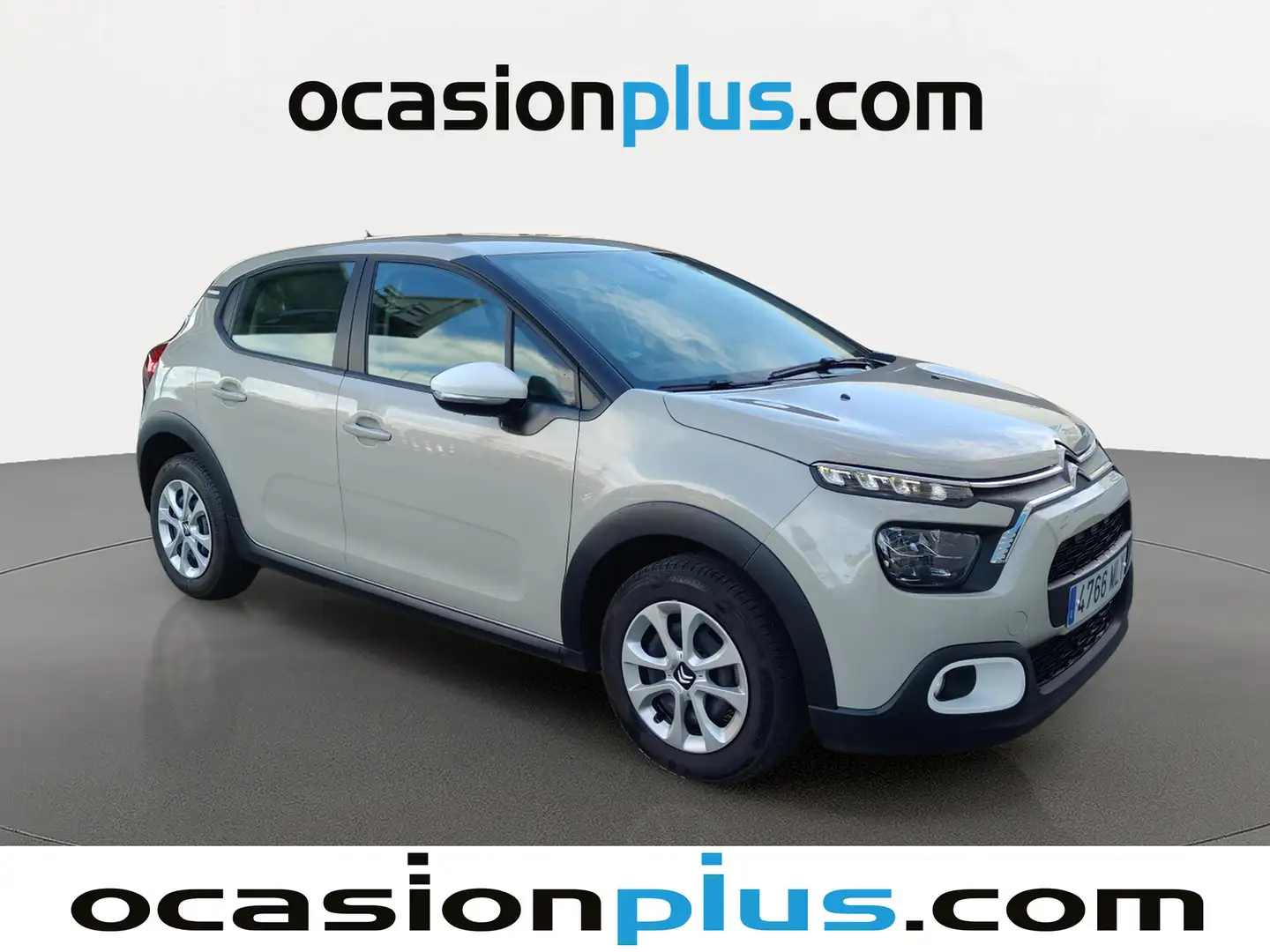 Foto Citroën C3 Citroen C3 PureTech 83 You! (83 CV)