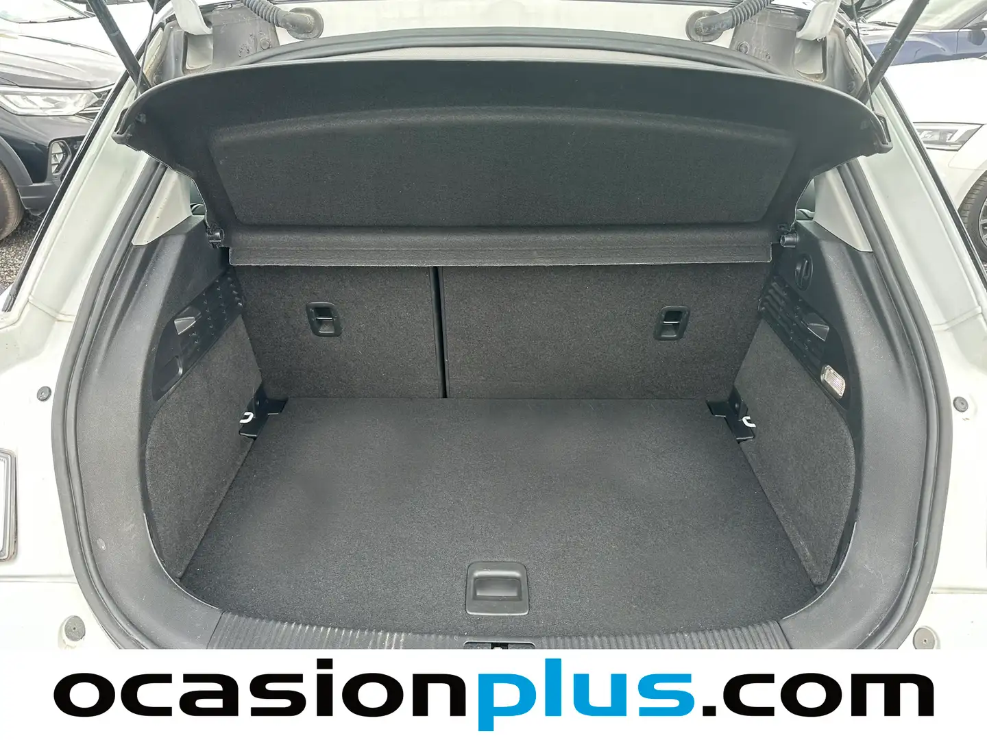 Foto Audi A1 Audi A1 Sportback Adrenalin 1.4 TDI (90 CV) Pack S-Line