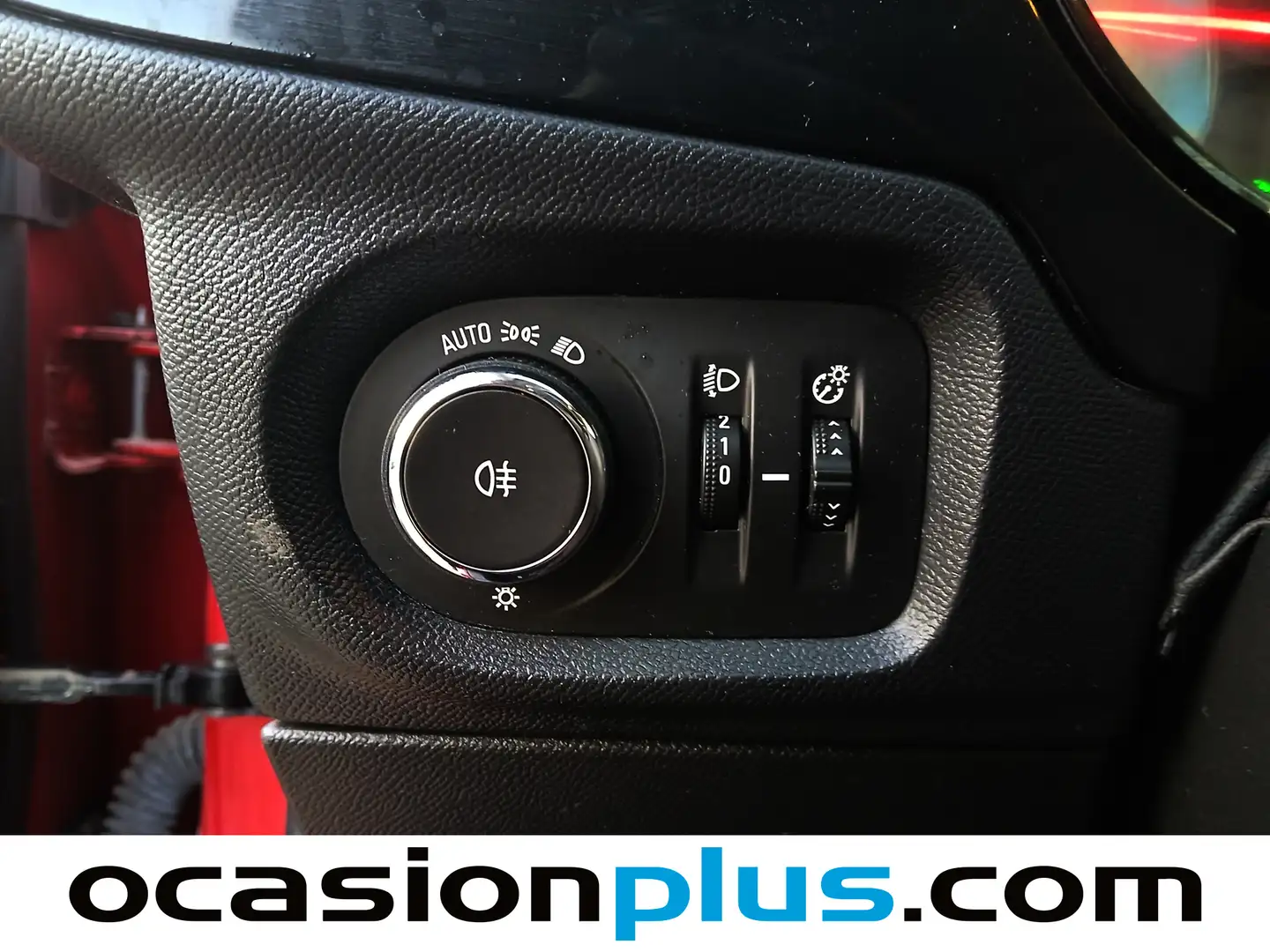 Foto Opel Corsa Opel Corsa 1.2 Turbo XHL Edition (100 CV)