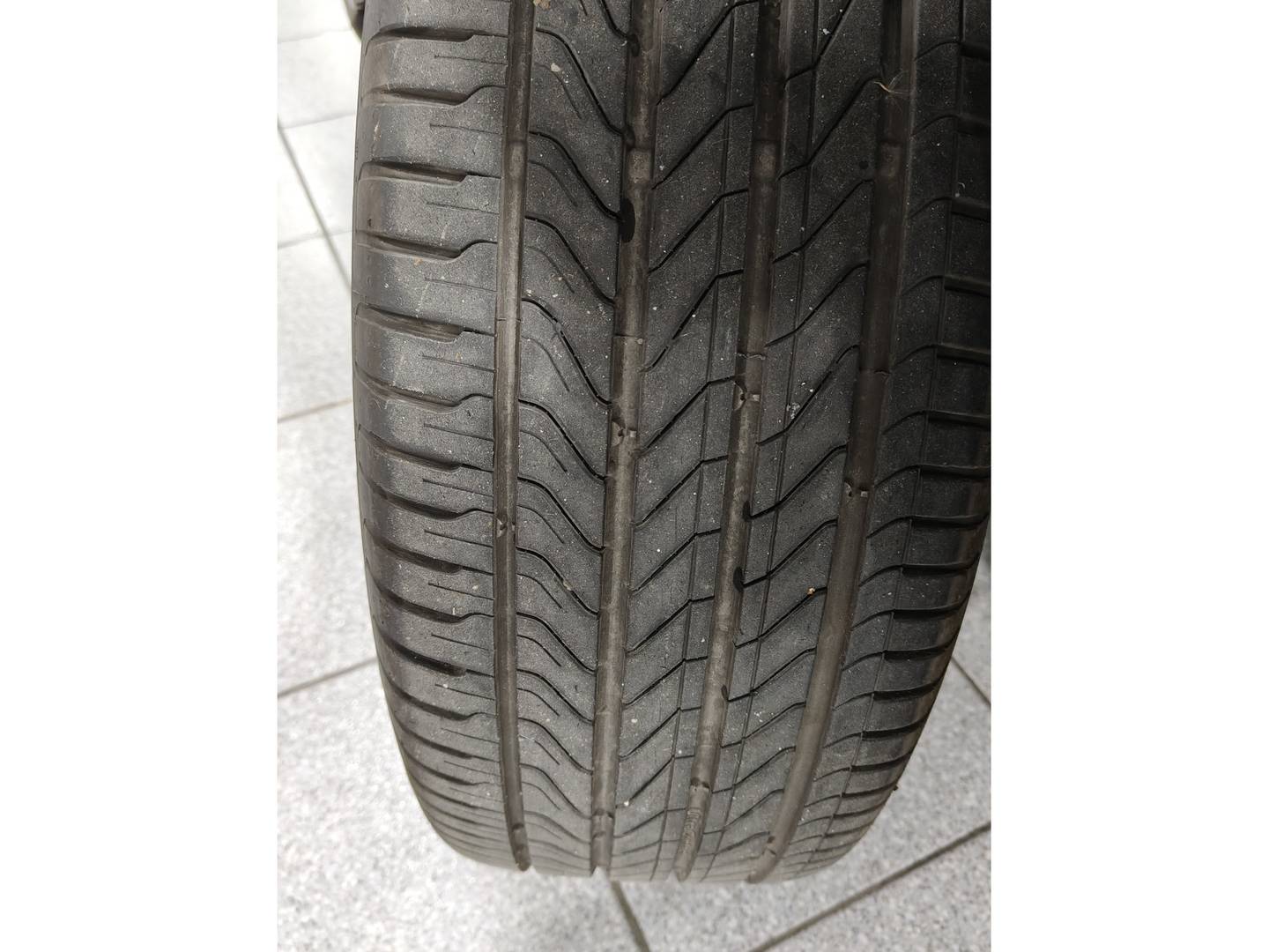 Foto Seat Ateca SEAT Ateca 1.6 TDI S&S Ecomotive Style (115 CV)