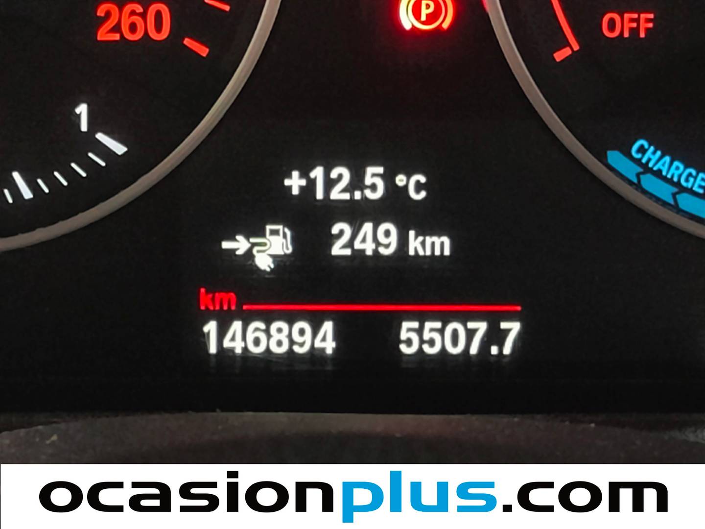 BMW Serie 2 Active Tourer BMW Serie 2 225xe iPerformance Active Tourer (224 CV) seminuevo