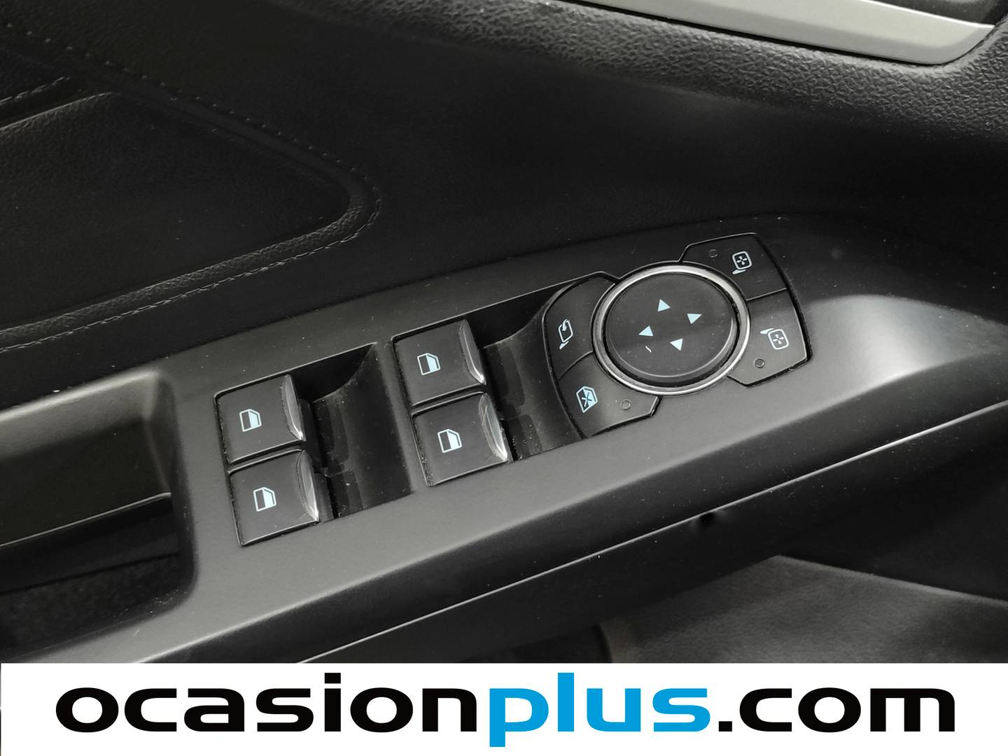 Ford Focus Ford Focus 1.0 Ecoboost Trend Edition (125 CV) gasolina
