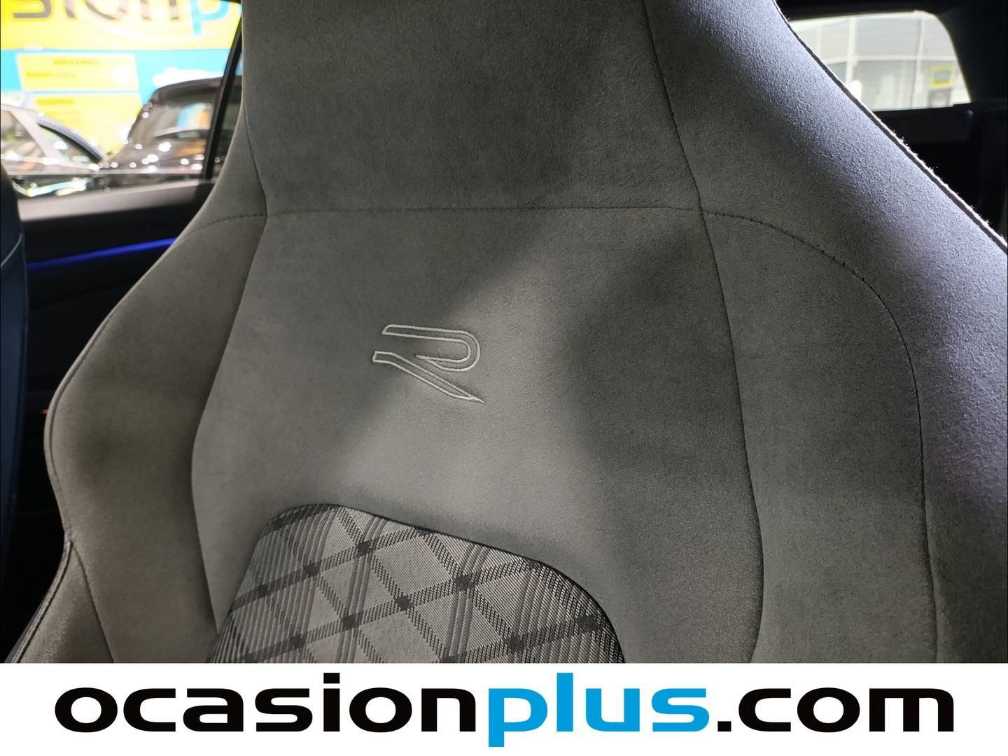 Acabados Volkswagen Golf Volkswagen Golf Variant R-Line 2.0 TDI (150 CV) DSG