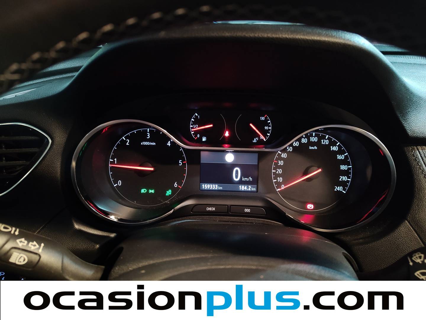 Foto Opel Grandland X Opel Grandland X 1.6 CDTi Excellence (120 CV)