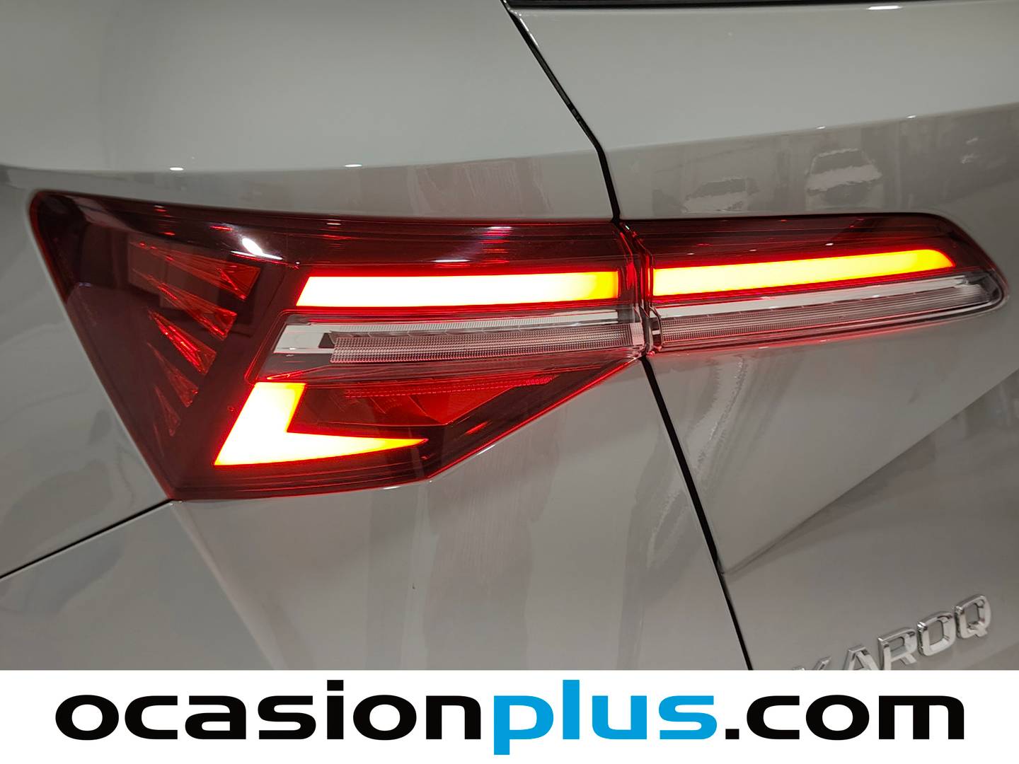 Skoda Karoq Skoda Karoq 1.5 TSI ACT Plus DSG (150 CV) km 0