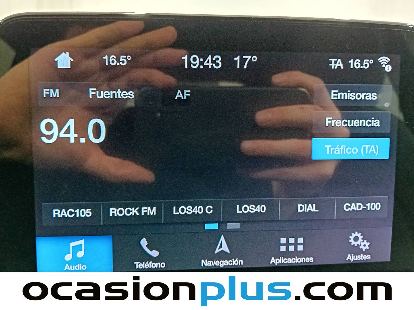 Ford Focus Ford Focus 1.0 Ecoboost S&S ST-Line (125 CV) 2019