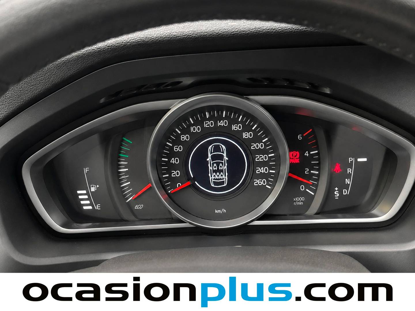 Volvo V40 Cross Country Volvo V40 Cross Country D2 Kinetic Auto (115 CV) 2014