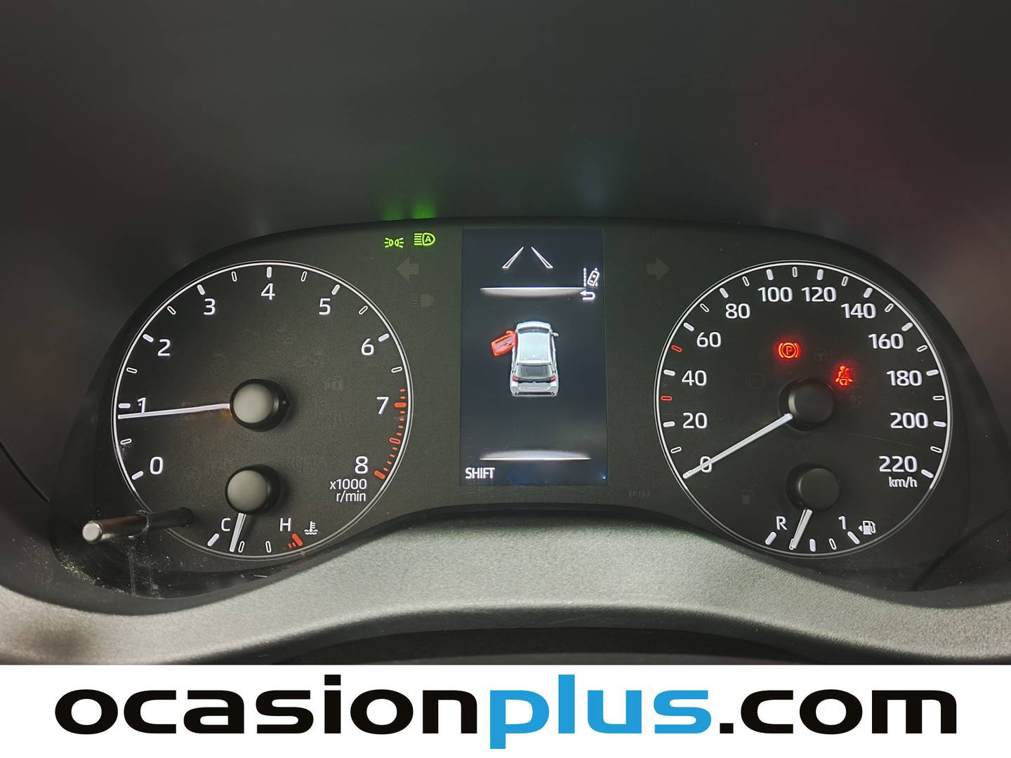 Foto Toyota Yaris Toyota Yaris 1.5 S-Edition (125 CV)