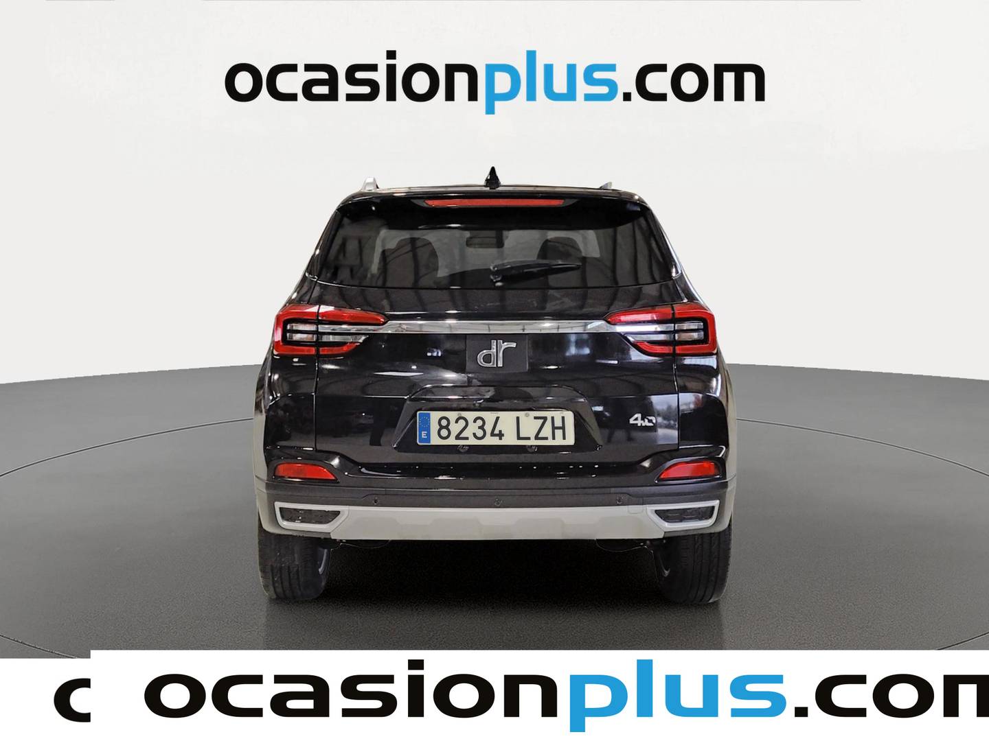 DR AUTOMOBILES DR 4.0 DR AUTOMOBILES DR4 1.5 (116 CV) barato
