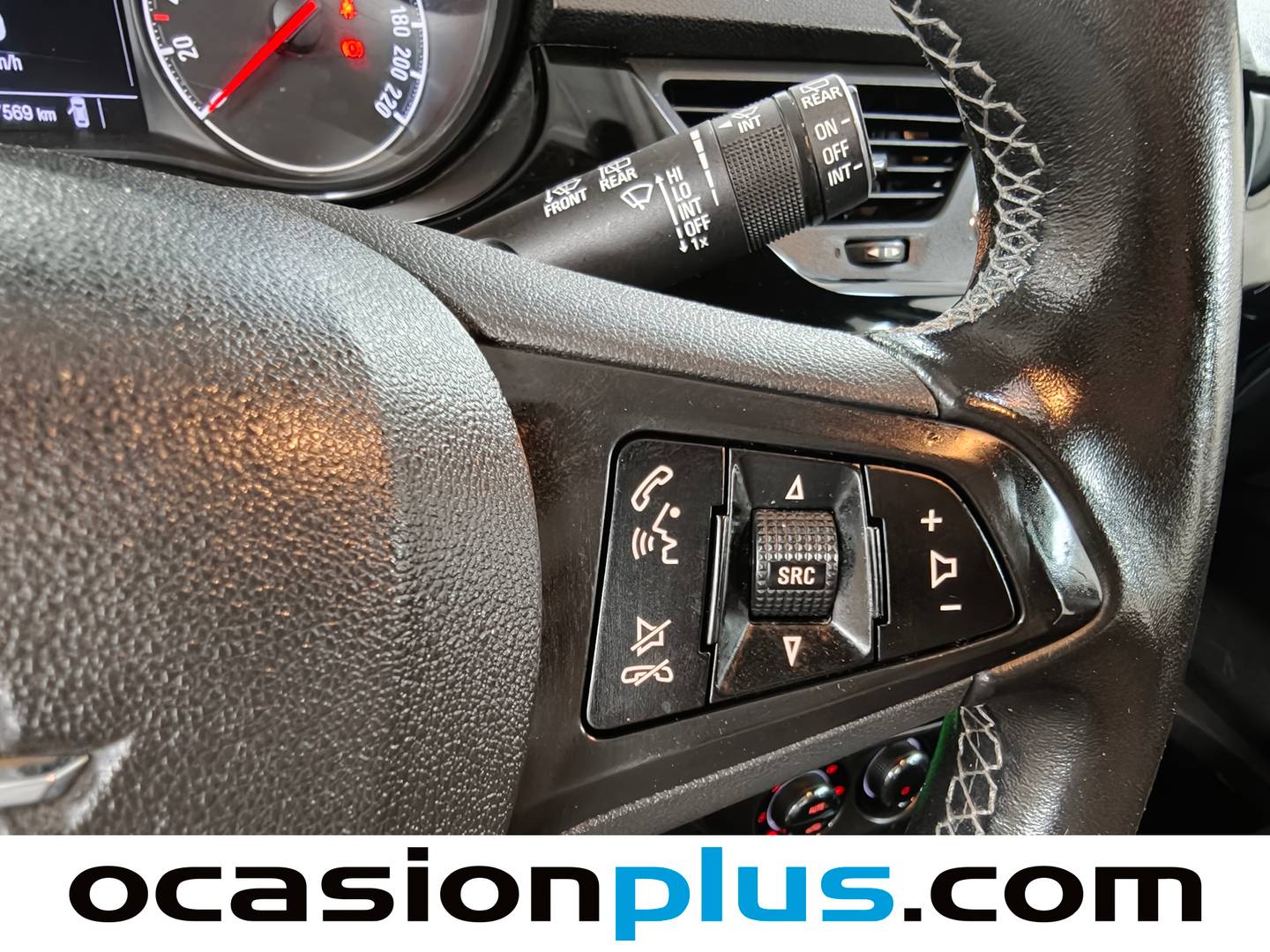 Opel Corsa Opel Corsa 1.4 GLP Selective (90 CV) km 0