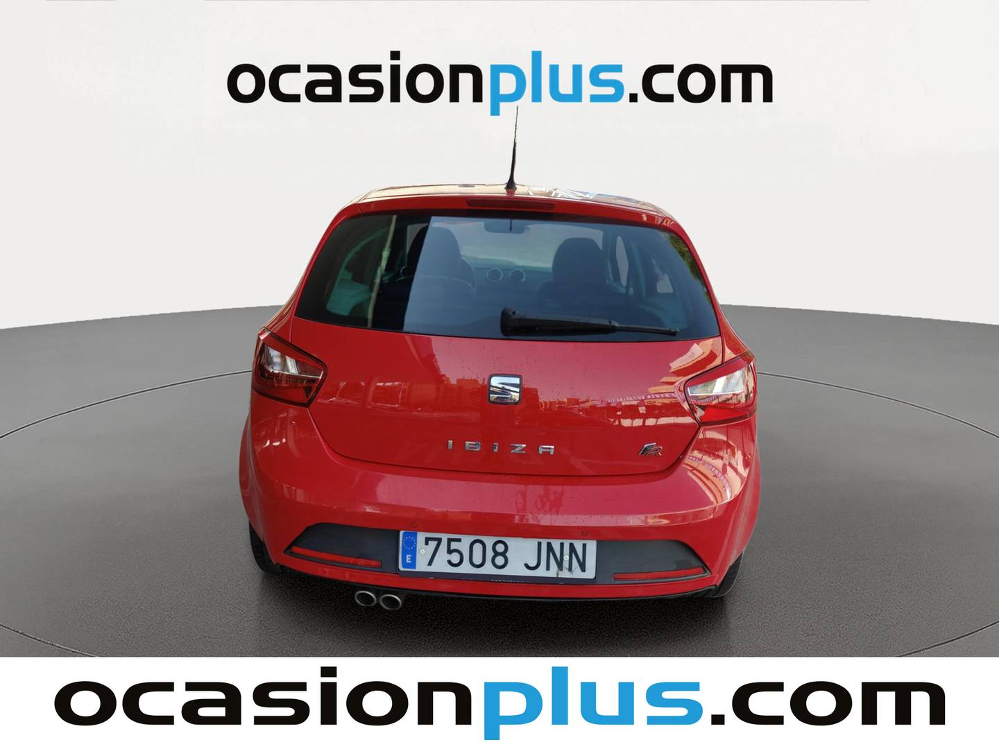 Seat Ibiza Seat Ibiza 1.4 TDI S&S FR (90 CV) barato