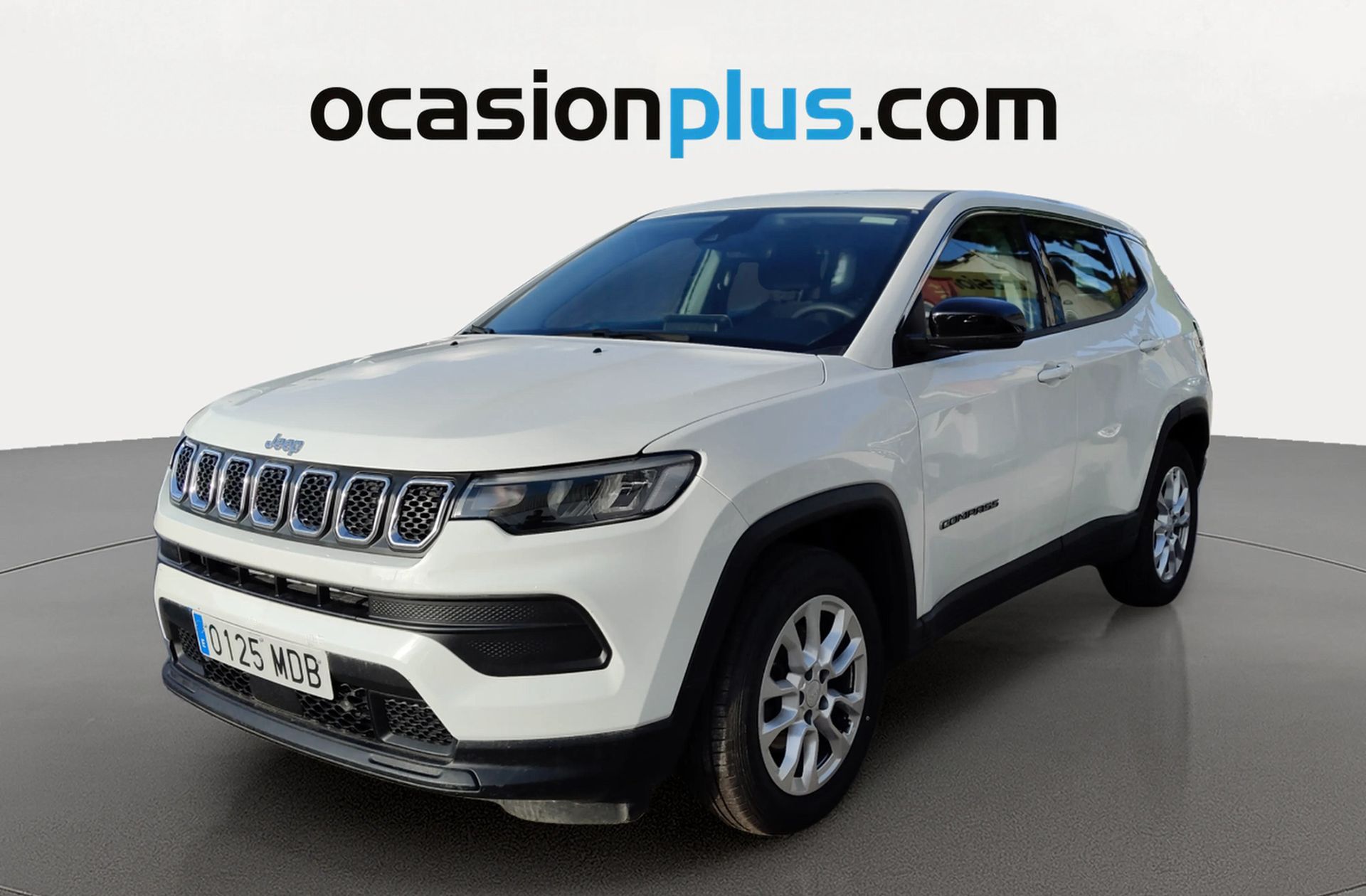 Jeep Compass 1.5 MHEV eHybrid Longitude DCT