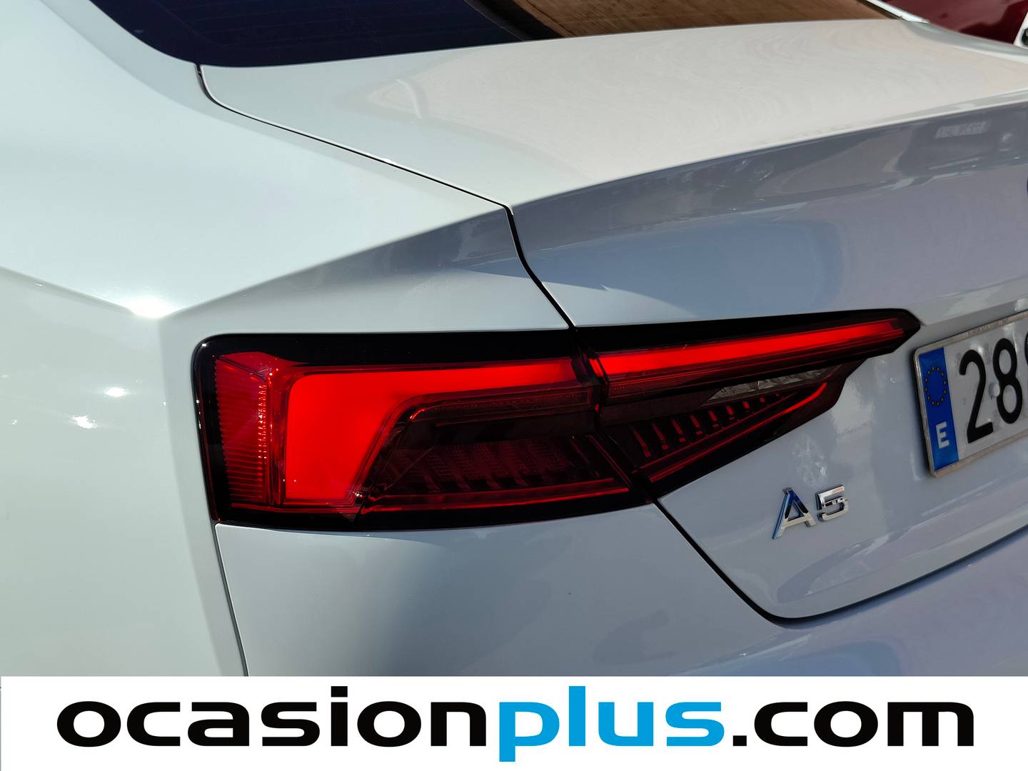 Audi A5 Coupe Audi A5 Coupe S Line 2.0 TDI (190 CV) al mejor precio
