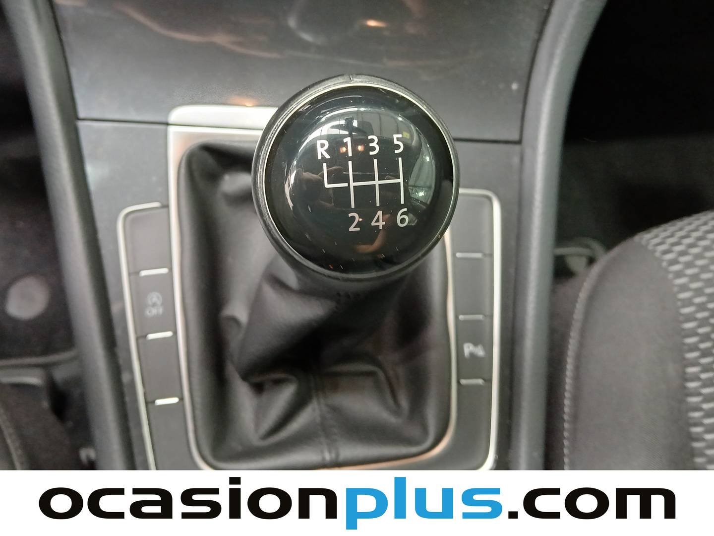 Volkswagen Golf Volkswagen Golf Ready2Go 1.0 TSI (110 CV) de segunda mano