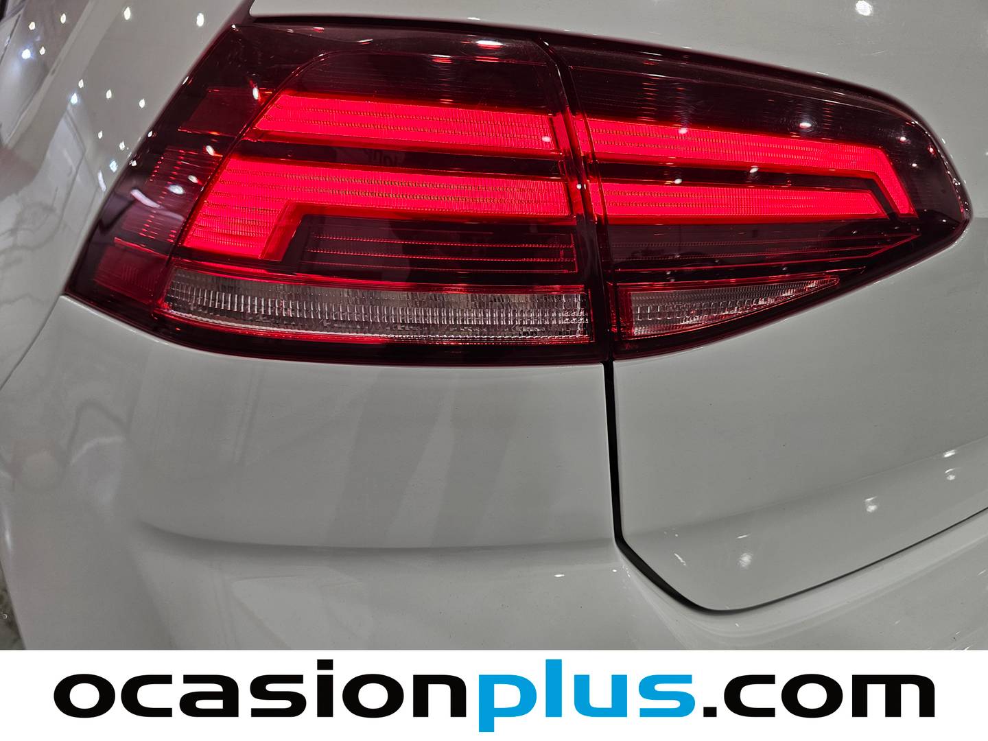 Volkswagen Golf Volkswagen Golf Advance 1.6 TDI (115 CV) manual
