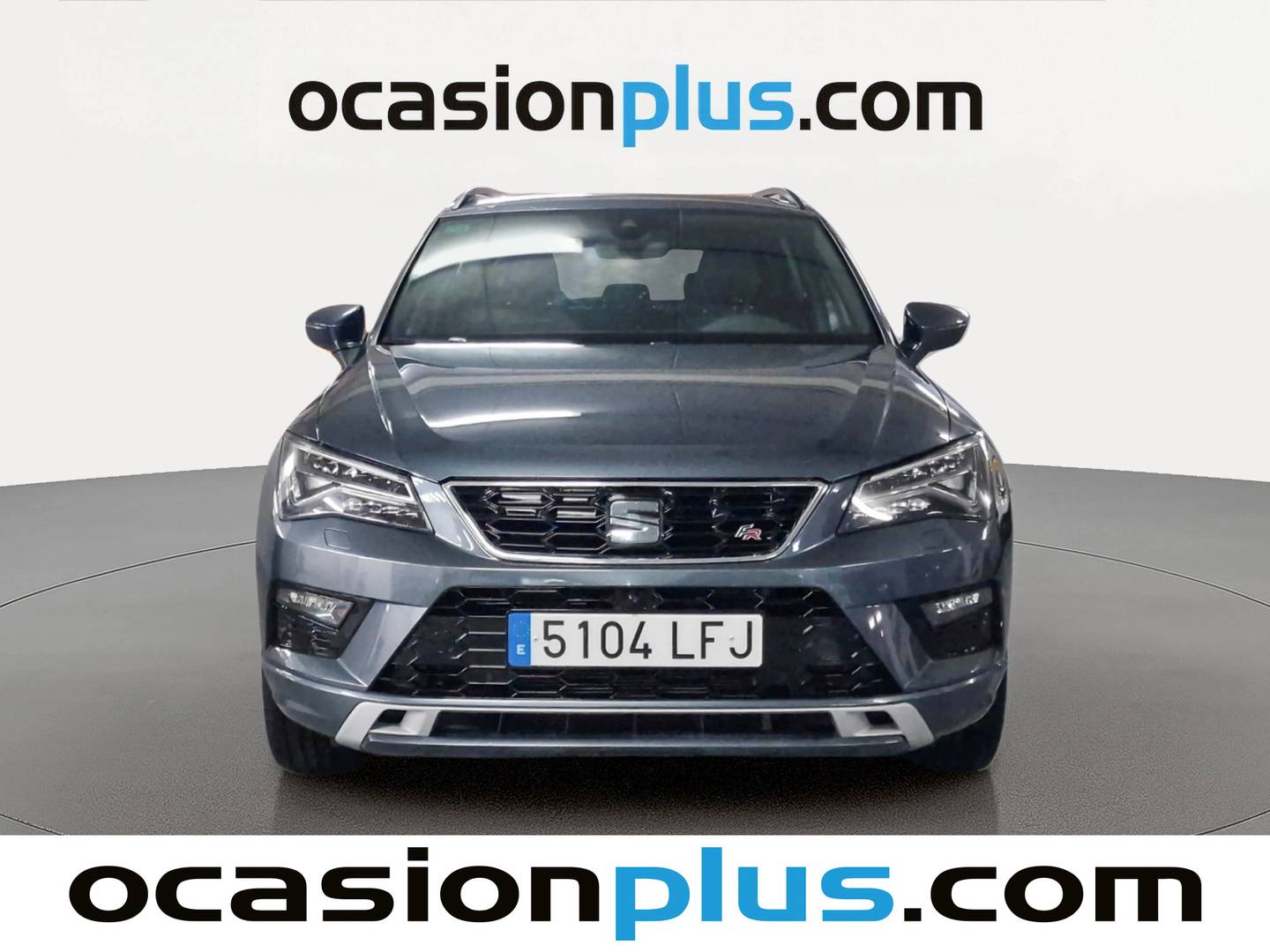 Seat Ateca Seat Ateca 1.5 TSI S&S FR Edition (150 CV) gasolina