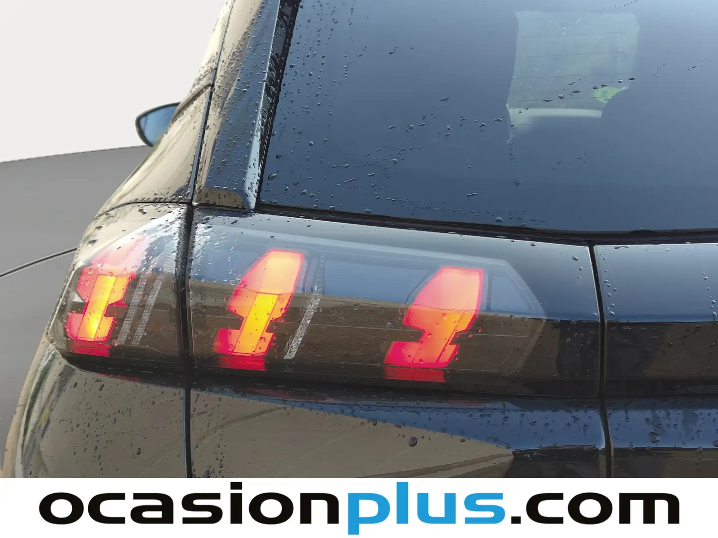 Foto Peugeot 2008 Peugeot 2008 PureTech 100 S&S Allure (100 CV)