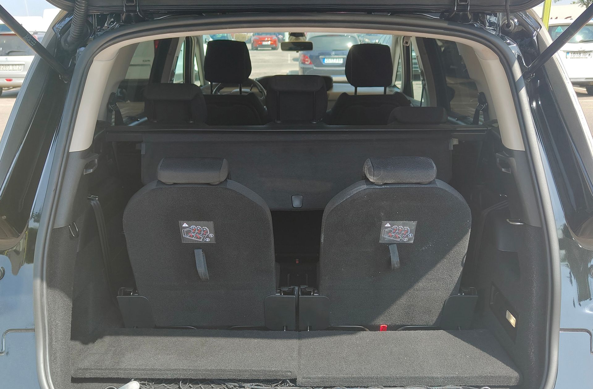 Citroën C4 Grand Picasso BlueHDi 120 Seduction 7 plazas - foto 15